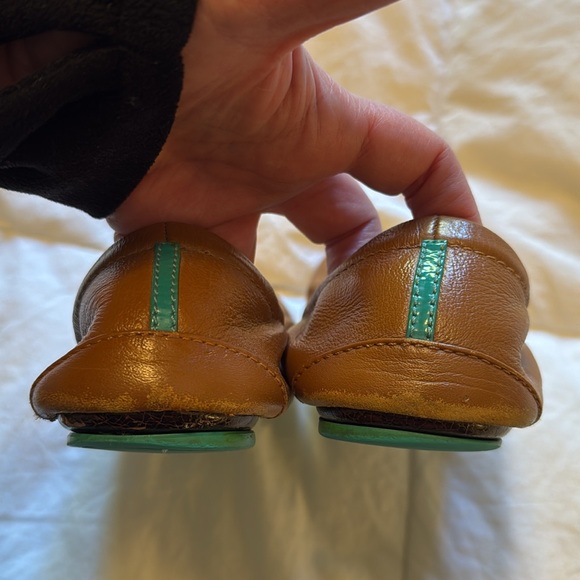 Tieks Ballet Flats - Picture 5 of 10